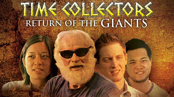 Time Collectors (2012) | Full Movie | Nick Snell |...