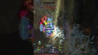 Frost DK goes insane on RBG! #worldofwarcraft #wowpvp #battleground #fyp #frostdk #dk #deathknight