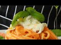Spaghetti POMODORO PACHINO E BUFALA  salsa estate pomodori Pachino e Bufala SPAGHETTI SALSA ESTATE