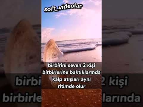 Video: Aşk Hakkında Psikolojik Gerçekler - Benzersiz Aşk Gerçekleri