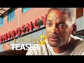 I Am Legend 2 (2023) &quot;He Survived&quot; Teaser Trailer #5 Will Smith | Dr. Robert Survives | Fan Made