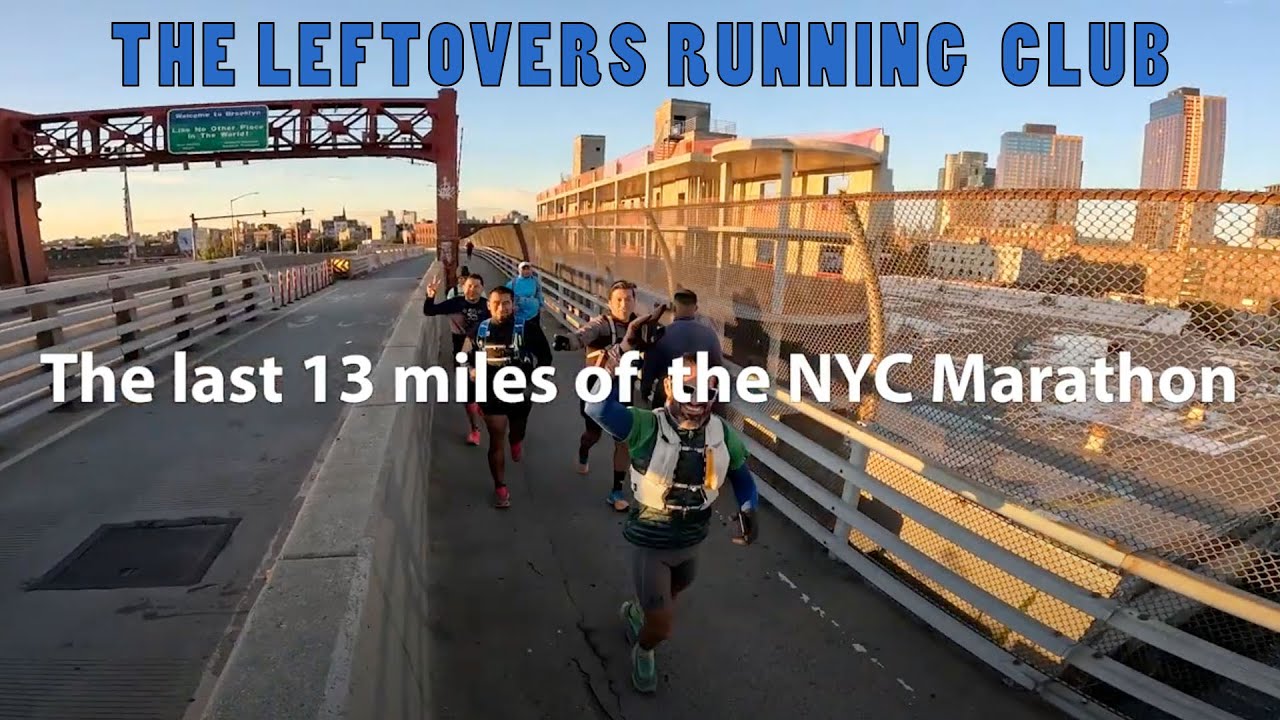 How Much Does The Winner Of The Nyc Marathon Get