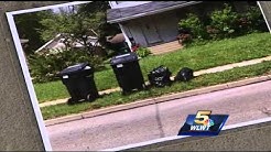 Improper trash disposal fines now in effect in Cincinnati 