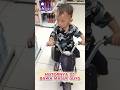 MOTORNYA DI BAWA MASUK KE INDOMARET GUYS #shorts #vlog #trending