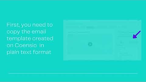 how to sink in your assessment on other ATS programs