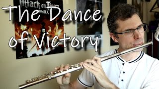 The Dance of Victory - Eluveitie - Flute