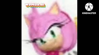 All preview 2 Sonic Boom deepfakes (My version) Resimi