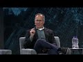 2025 GEOINT Foreword - Panel: GEOINT for All Hazards - A Next-Generation Approach