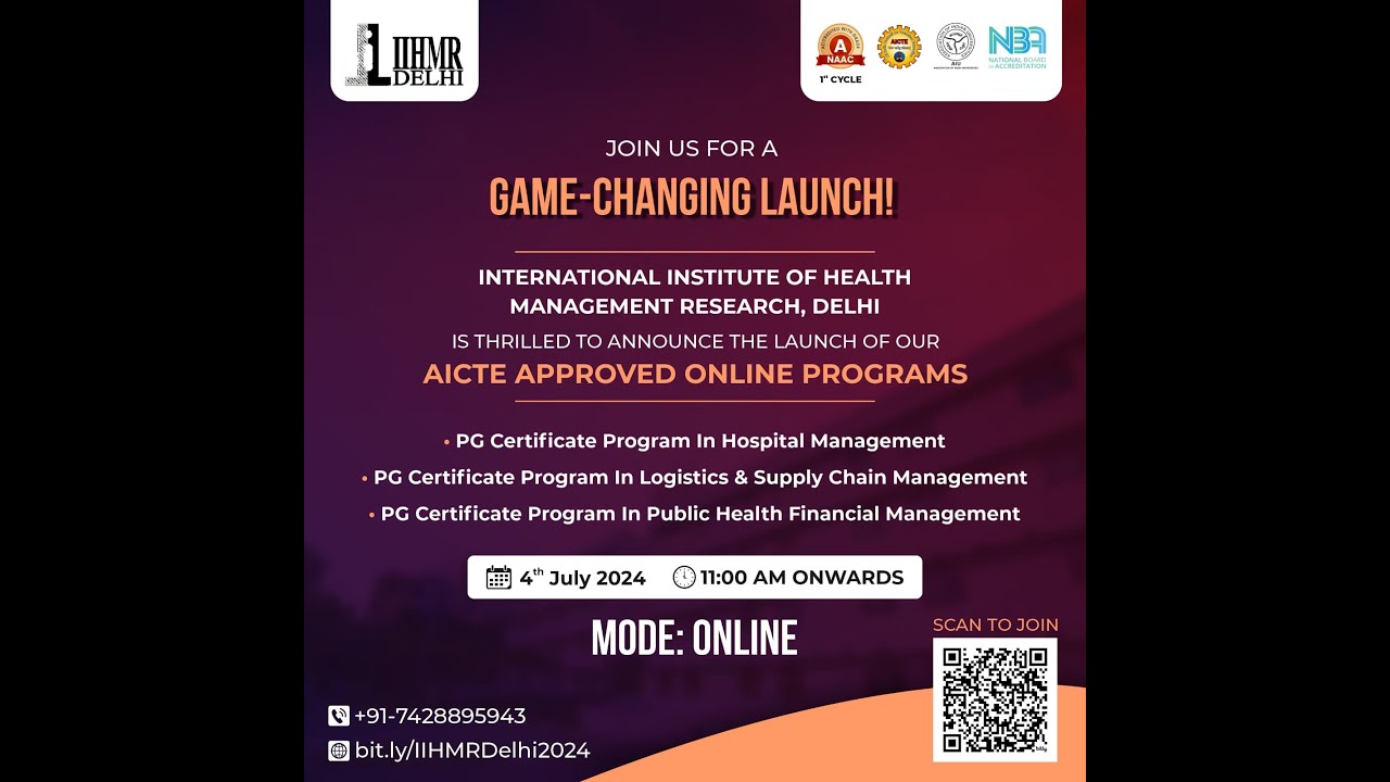 Launch Of AICTE approved Online PG Certificate Programs YouTube launch-of-aicte-approved-online-pg-certificate-programs-youtube
