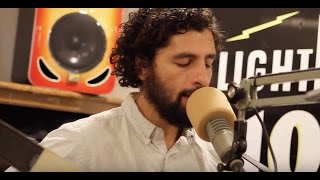 José González - The Forest - Live at Lightning 100