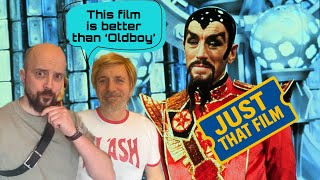 Flash Gordon (1980) THE FILM GEORGE LUCAS WISHED HE’D MADE