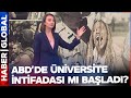 CANLI YAYIN | Amerika&#39;da Gazze İsyanı! Madde Madde Gündem