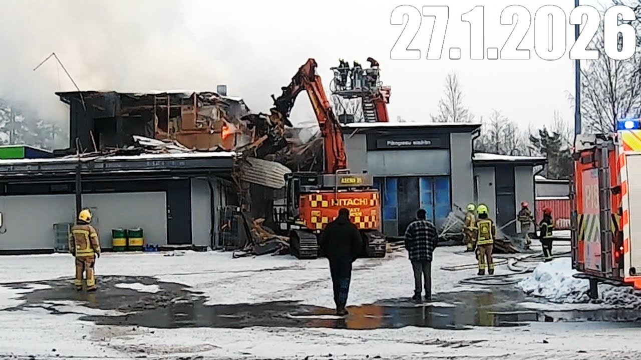 Suoraman Neste PALAA 27.1.2026