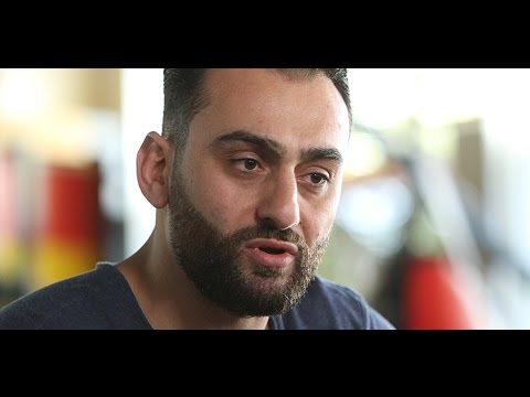 Ronda Rousey's Coach Edmond Tarverdyan Says When She Should Retire - YouTube