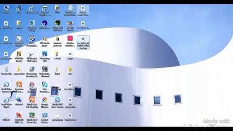 How to play WEBM file In windows without any Software
