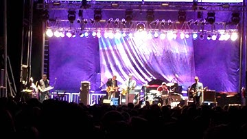 Cake Performing Frank Senatra and Sheep Go To Heaven