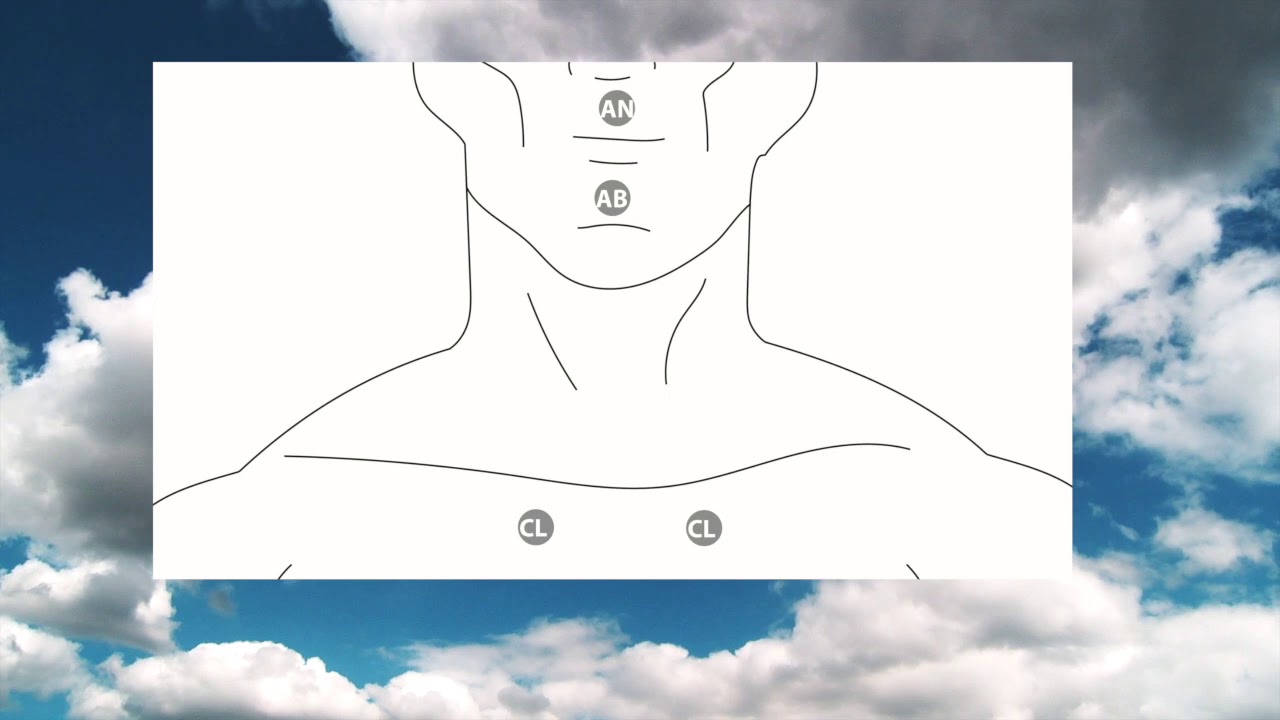 Tapping Inside Meditación Tapping-inside - YouTube