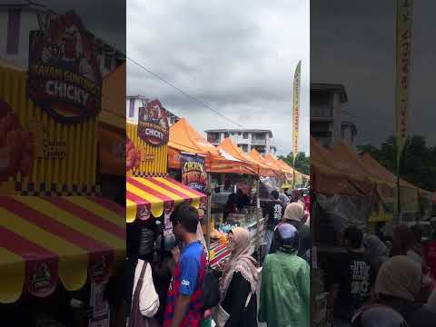 Ramadan in Malaysia 2026