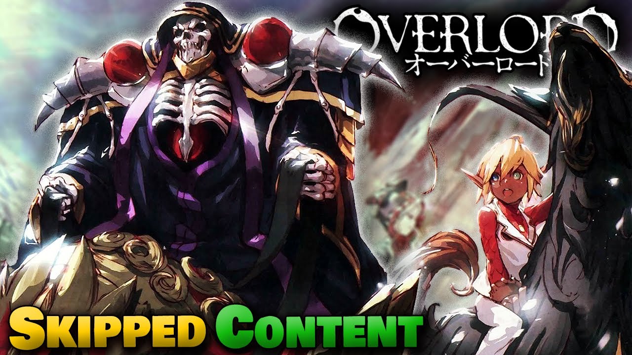 Overlord Sorcerous Nation of Ainz Ooal Gown (TV Episode 2022) - IMDb