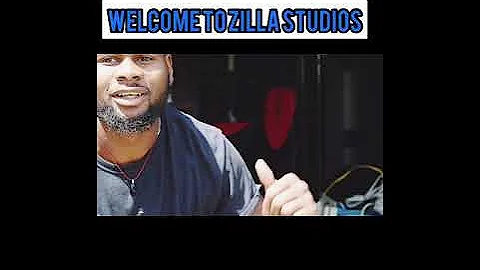 JaQuinton Thompson | Zilla Performance | Workout