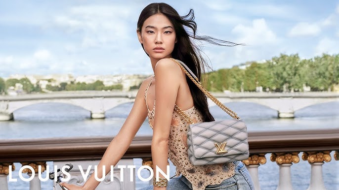 Louis Vuitton's Newest It Bag Has Arrived: The GO-14