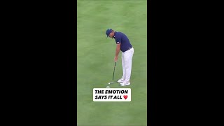 Fans got to see Agentforce in action powering Fan Caddie with @LIVGolf