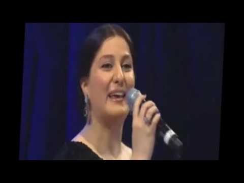Eylül TURAN-Dileğince Beyaz Köpüklere Saklan (NİHAVEND)R.G.