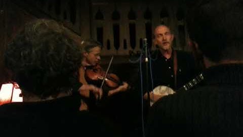 Rolling Mills - Darol Anger and Bruce Molsky