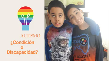 ¿Se considera el autismo una discapacidad de aprendizaje?