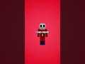 Did I cheat this Minecraft run? #smallant #minecraft #challenge