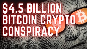 SHOCKING $4.5 BILLION CRYPTO BITFINEX HACK | What No One is Talking About