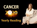 YEARLY HOROSCOPE 2020,CANCER YEARLY FORECAST,CANCER YEARLY READING,CANCER 2020 YEARLY READING