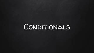 Learn JavaScript: Part 25 - Conditionals
