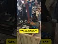 Small flat polishing and brushing machine #grinding #polishing#polishingmachine #sanding #brushing