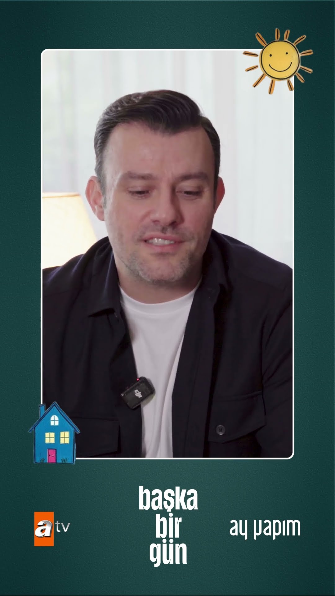 Serdar’ın gizemli kayboluşunun ardındaki gerçek ne? #BaşkaBirGün Bu akşam 20.00'de atv'de!