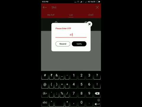 How to use Vodafone Mpower by jitendra Technical 1