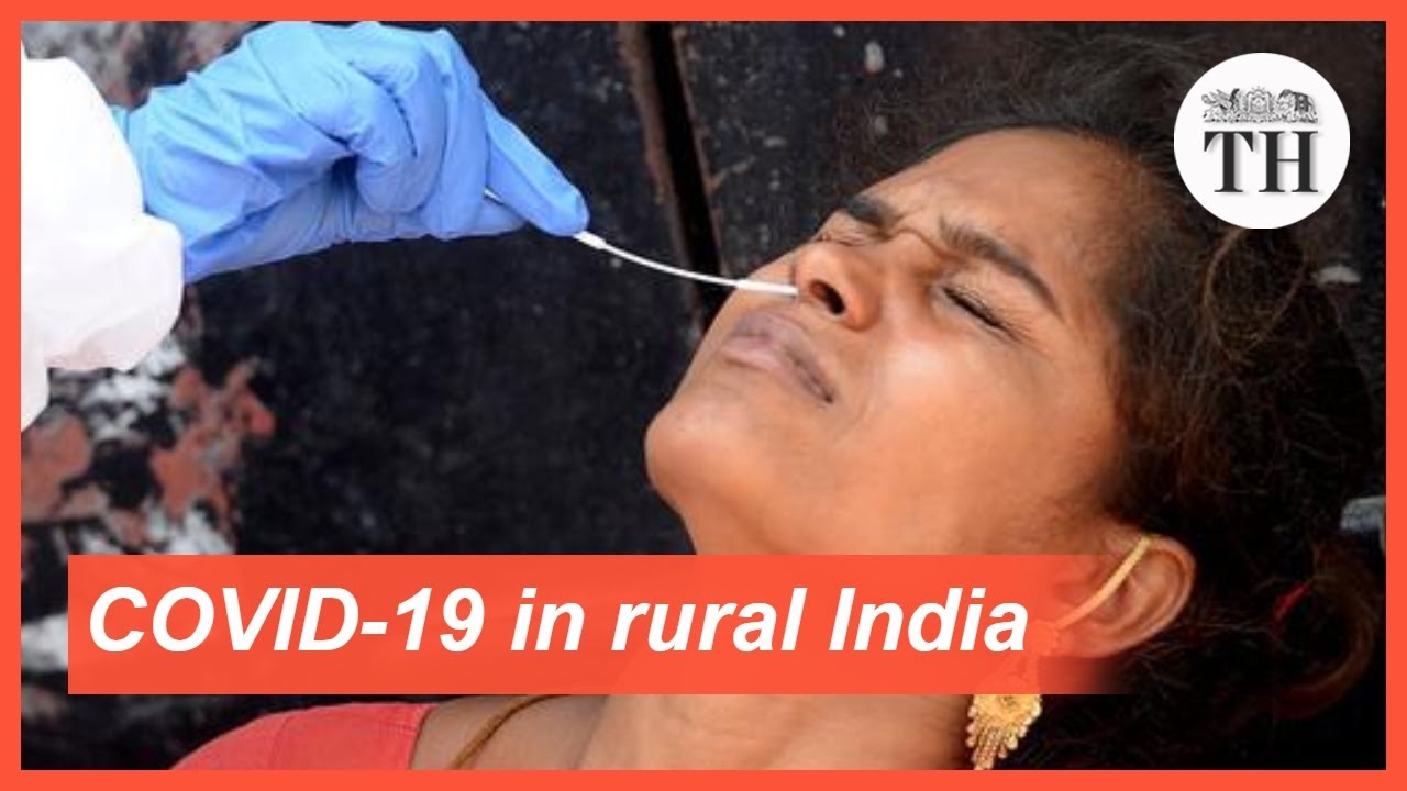 Is COVID-19 intensifying in rural India?