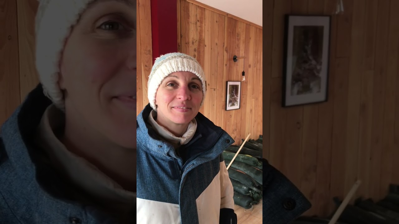 Reportage : situation à Redon le 30 janvier