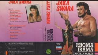 Rhoma Irama | Soneta Group Dalam STF Jaka Swara 1990 [ Full Album ]