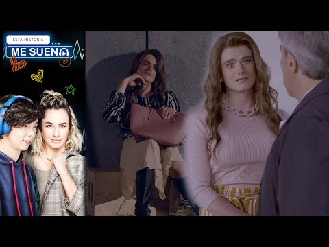 Esta historia me suena - Capítulo 12: Simón, el gran varón | Televisa