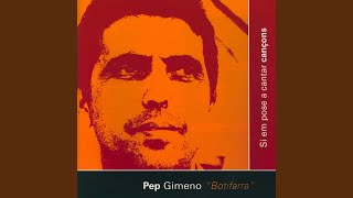 Video thumbnail of "Pep Gimeno 'Botifarra' - L'u D'Aielo"