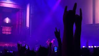 Avenged Sevenfold : Bat Country live from Atlanta, GA 9/20/23