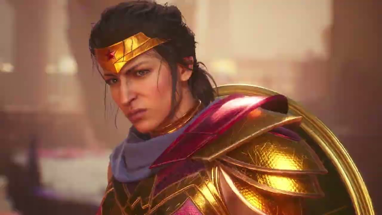 Buy Suicide Squad: Kill the Justice League from the Humble Store