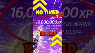 *BEST* NO TIMER XP MAP CODE to Level Up Fast in FORTNITE CHAPTER 7 SEASON 2 (Max Battle Pass)