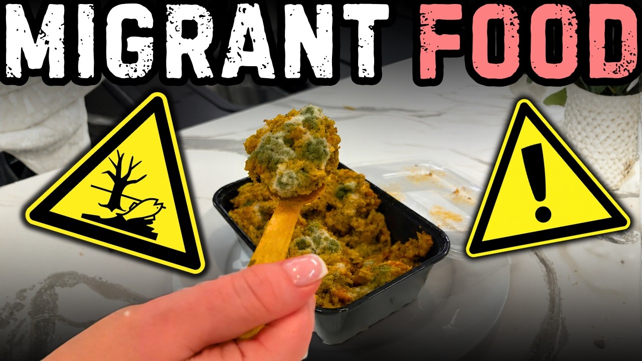 If You Buy FOOD... WATCH THIS!