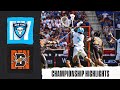 Résumé Complet Du Match Du Championnat PLL 2025 Entre New York Atlas Et Denver Outlaws 14 Septe mp3
