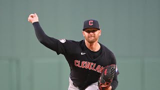 What We&#39;ve Seen From Guardians SP Ben Lively So Far - Sports4CLE, 5/1/24
