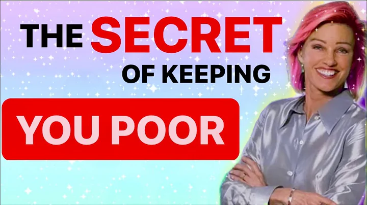 You Have Been Trained To Be POOR ( Congrats) | Kim Kiyosaki