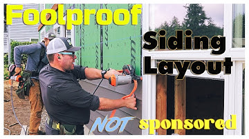 LP Smart Side Secrets Revealed: The Key to Flawless Siding Project 120 Olympic part 17
