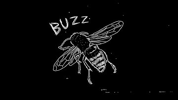 Halestorm - Buzz [Official Visualizer]